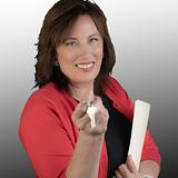 Photo of Camille Thomas