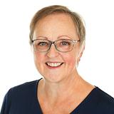 Photo of Bridget Floyd