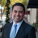 Photo of George Alviter