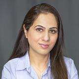 Photo of Kiran Bawani