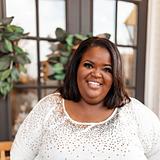 Photo of Jazzmine Mitchell