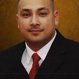 Photo of Alifonso Mendoza