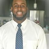 Photo of Isaiah Walker