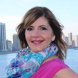 Photo of Carolyn Durocher