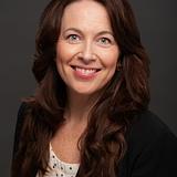 Photo of Michelle Pace