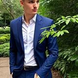 Photo of Chris Michel