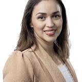 Photo of Ximena Moscoso