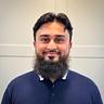 Photo of Rizwan Bokhari