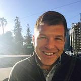 Photo of Mark Archer