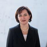 Photo of Liliana Grovu