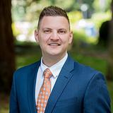 Photo of Andreas Mokos