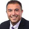Photo of Anthony Piccirillo