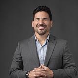 Photo of Fernando Robles