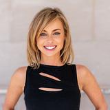 Photo of Christina Hill