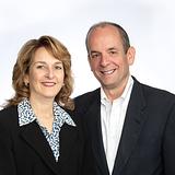 Photo of Kelly & Bill Hollowell