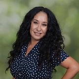 Photo of Georgina Lopez-Garcia