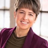 Photo of Angelique Poppinga