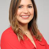 Photo of Alexandra Cuestas