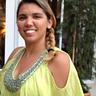 Photo of Nicole Segura-Nowell