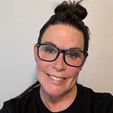 Photo of Kimber Dickert-Bradley