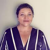 Photo of Nicole Merigelli