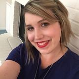 Photo of Jessica Wolf