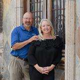 Photo of Bridget Benedick