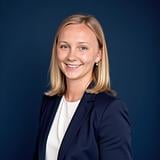 Photo of Samantha Frick