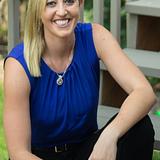 Photo of Alison Thorne