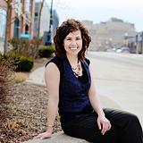 Photo of Rebecca McIntosh