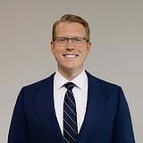 Photo of William Andes