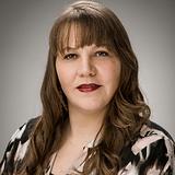 Photo of Amber Cadieux