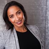 Photo of Katrina Keller