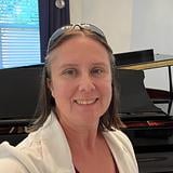 Photo of Amber Spiecher
