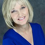 Photo of Vicki Courrier