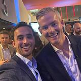 Photo of Jason Brown