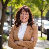 Photo of Vicki Wimberly