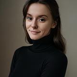 Photo of Kristin Rushka