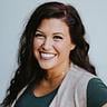 Photo of Katie Peterson