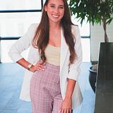 Photo of Mariah Ramos