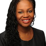 Photo of Hannah Oshin