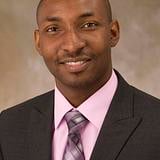 Photo of Israel Popoola