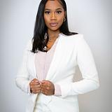 Photo of Kristina Richards