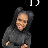 Photo of Stephanie Banks