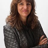 Photo of Justina Draper