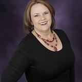 Photo of Debby Miller