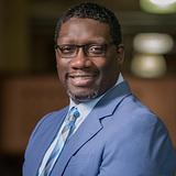 Photo of Erik Wilson