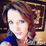 Photo of Heidi Fore