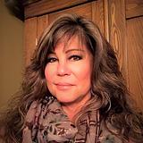 Photo of Sheila Hubbard