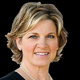 Photo of Carol Sawdey